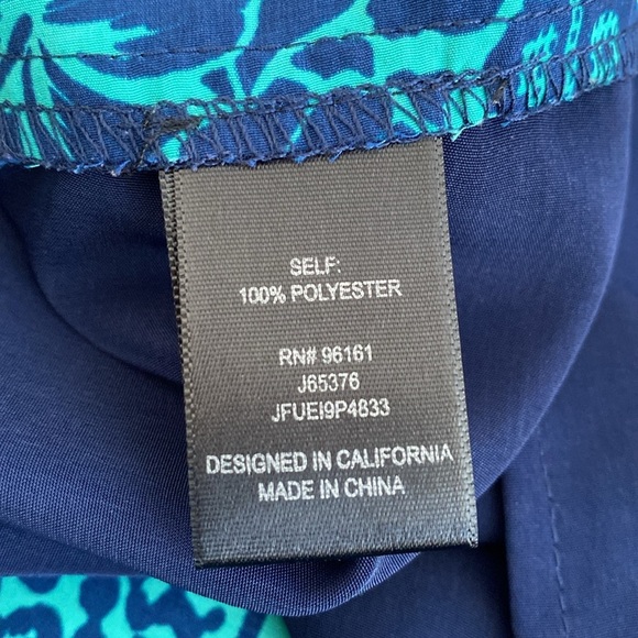 Bebop Cute Pullover Dress Size Small - Picture 9 of 9